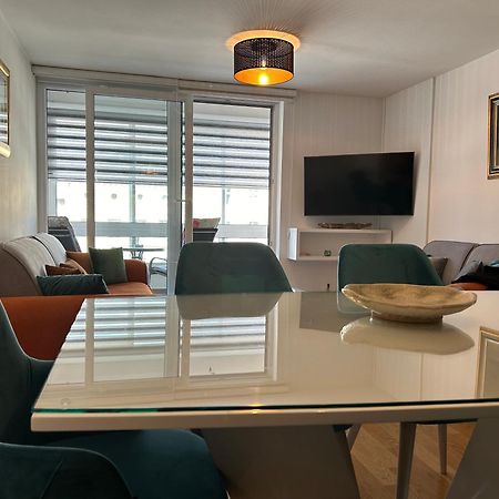 Franca A2-Parking Garage Apartment ซาราเยโว ภายนอก รูปภาพ