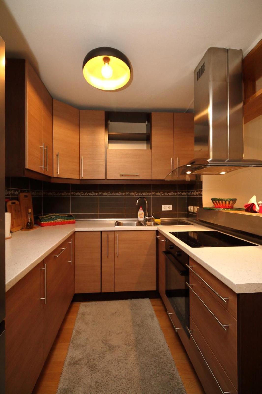 Franca A2-Parking Garage Apartment ซาราเยโว ภายนอก รูปภาพ